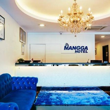Mangga Boutique Hotel Сери-Кембанган Экстерьер фото