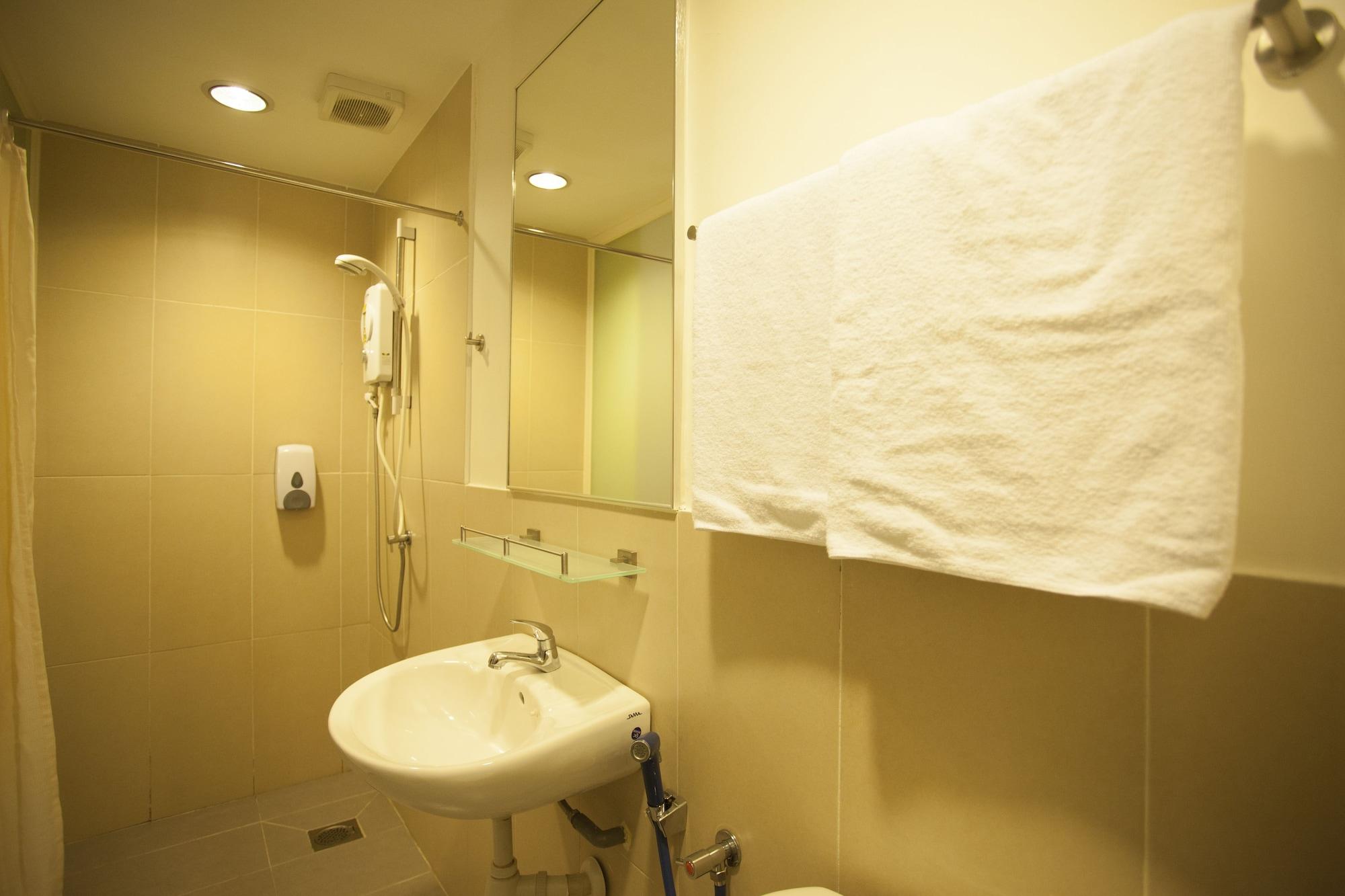 Mangga Boutique Hotel Сери-Кембанган Экстерьер фото