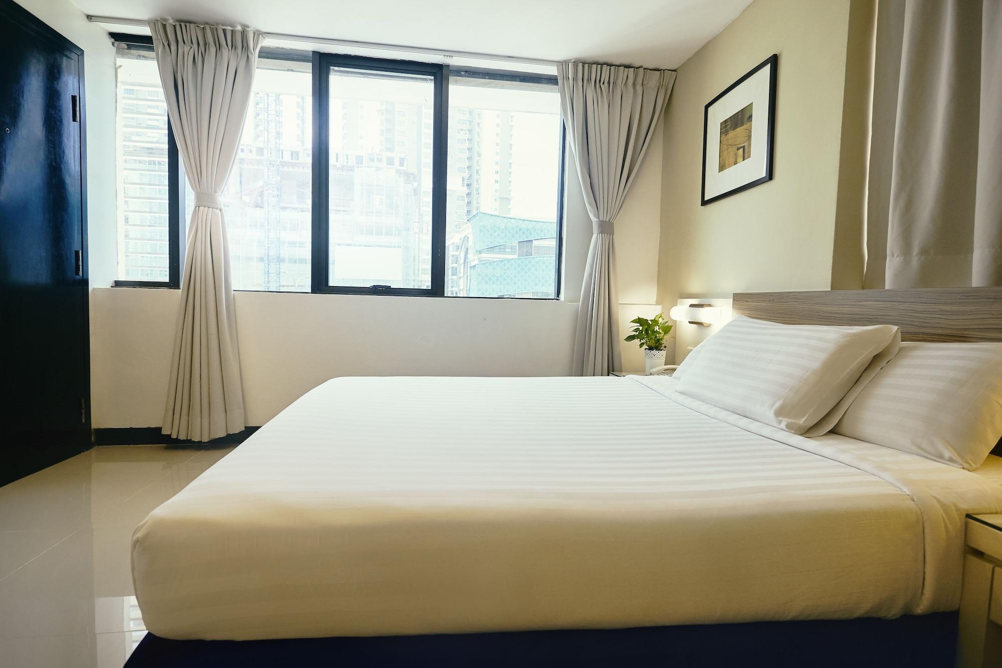 Mangga Boutique Hotel Сери-Кембанган Экстерьер фото