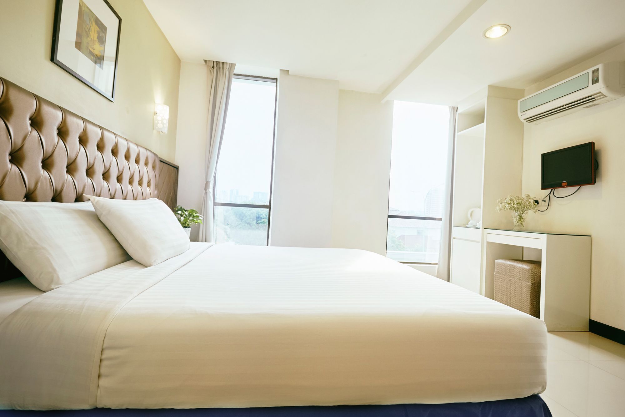 Mangga Boutique Hotel Сери-Кембанган Экстерьер фото