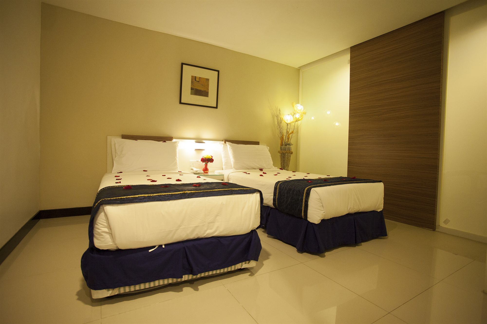 Mangga Boutique Hotel Сери-Кембанган Экстерьер фото